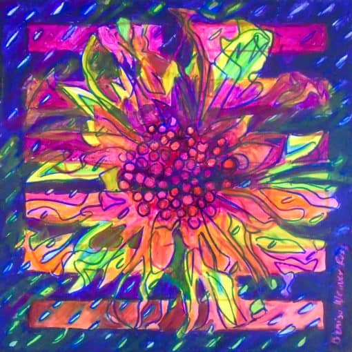 Hexagram 55: Abundance