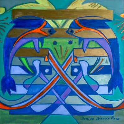 Hexagram 61: Sincerity