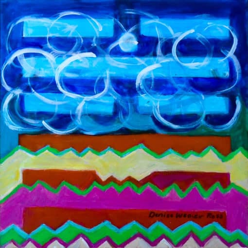 Hexagram 63: Equilibrium