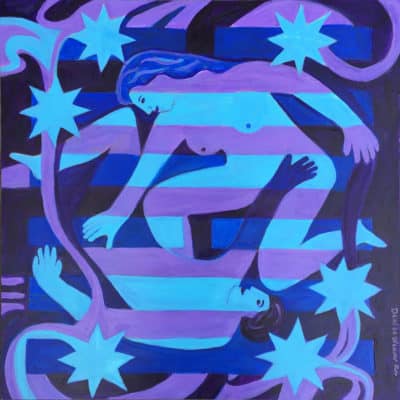 Hexagram 58: Joy