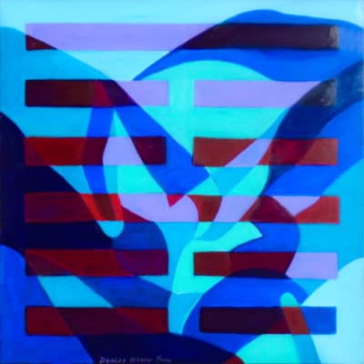 Hexagram 52: Still Point