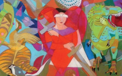 September 2021: Grief & Gratitude