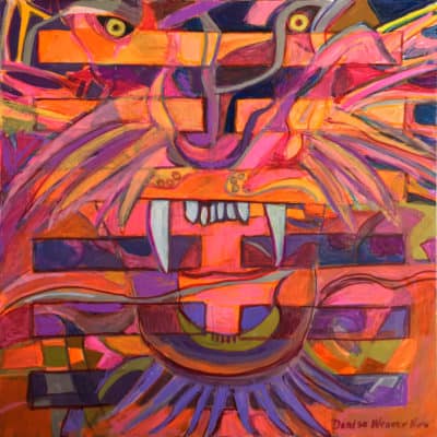 Hexagram 21-Shih Ho (Biting Through)