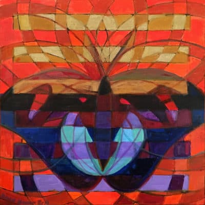 Hexagram 9: Butterfly Effect
