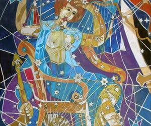 MARCH 2019: Women’s Work