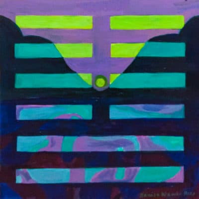Hexagram 19: Approach