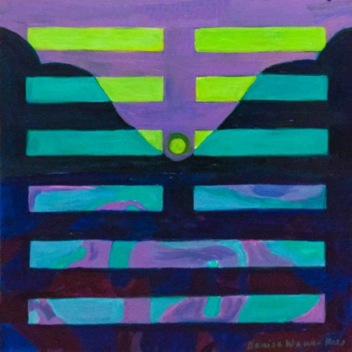 Hexagram 19: Approach