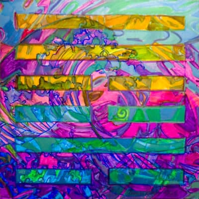 Hexagram 59: Dispersion