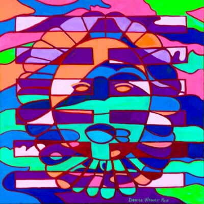 Hexagram 27: Nourishment