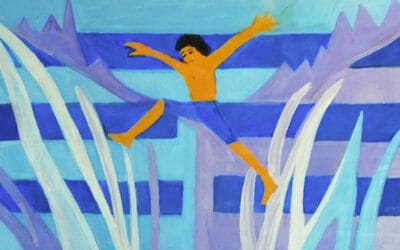 JANUARY 2020: Leaping into the Now