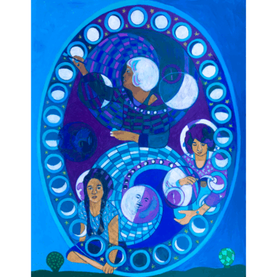 Rites of Passage I