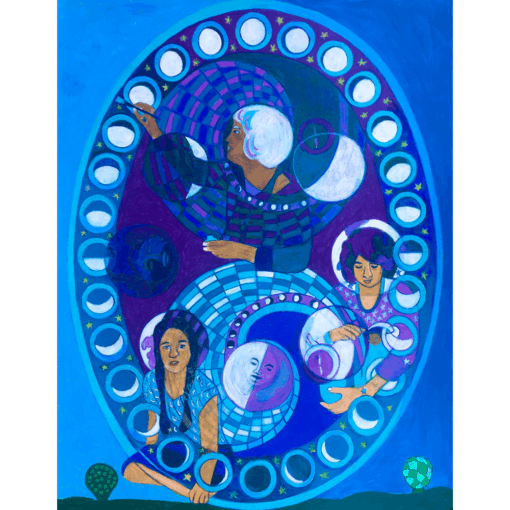 Rites of Passage I
