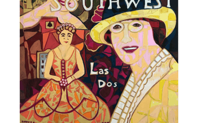November 2020: Supporting Art Organizations