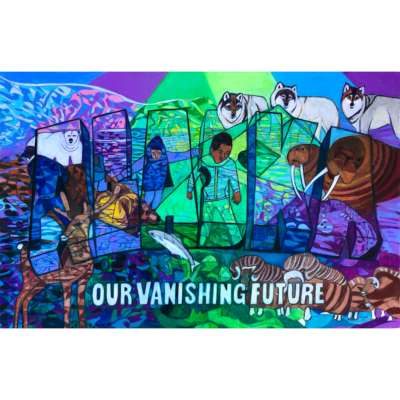 ALASKA: Our Vanishing Future