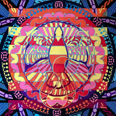 Hexagram 13: Fellowship