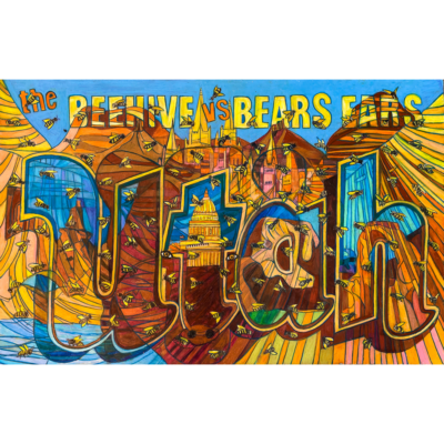 UTAH: The Beehive vs. Bears Ears