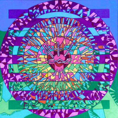 Hexagram 41: Decrease
