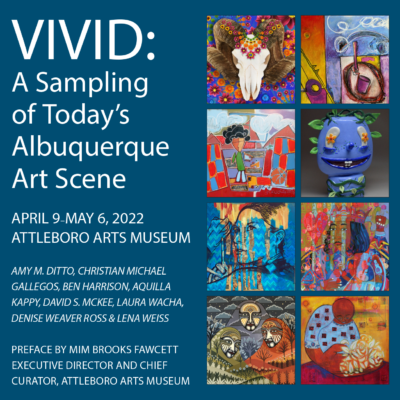 VIVID catalog