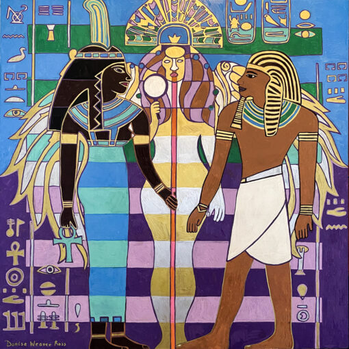 Hexagram 43: Truth