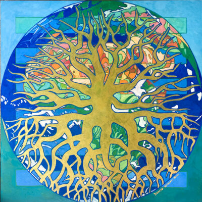 Hexagram 46: Pushing Upward