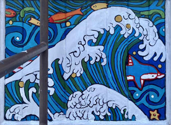 June 2023: Mural Celebration and Openings