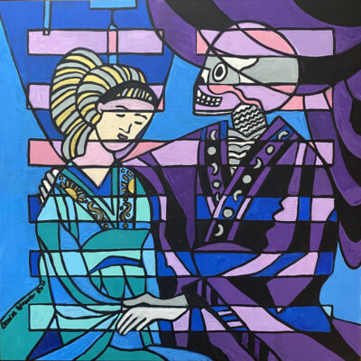 Hexagram 54: Marrying Maiden