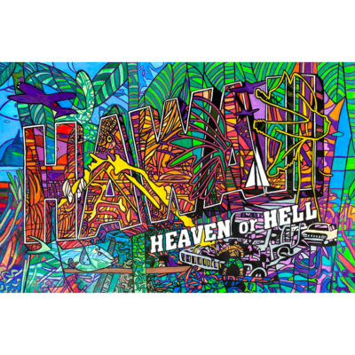 HAWAII: Heaven or Hell